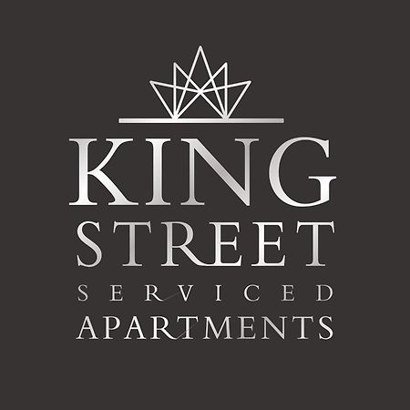 King Street Serviced Apartments Lancaster Esterno foto