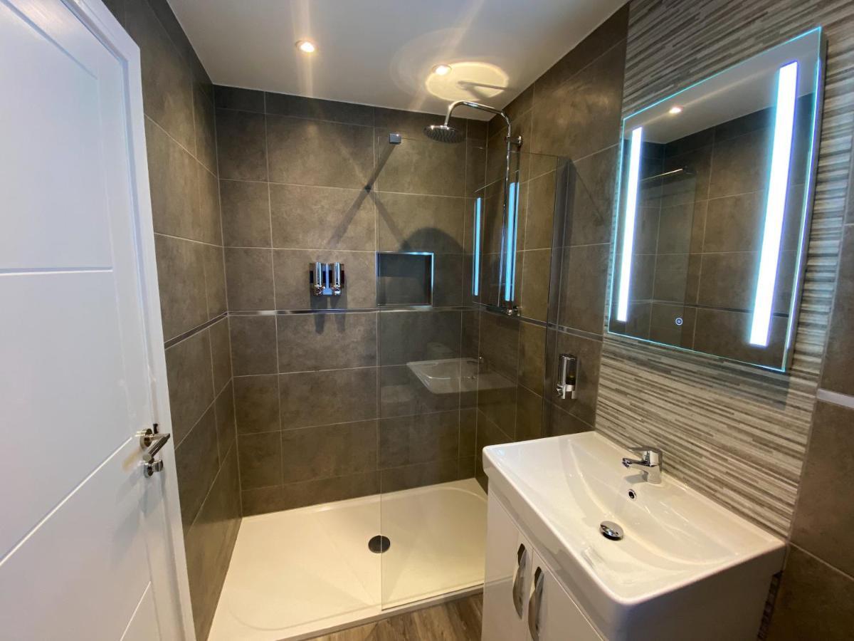 King Street Serviced Apartments Lancaster Esterno foto