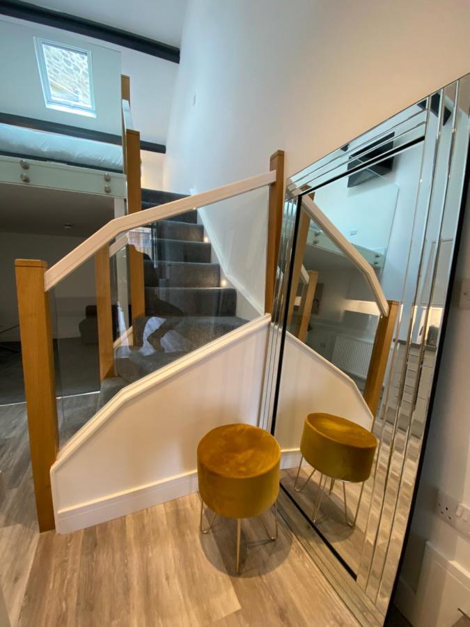 King Street Serviced Apartments Lancaster Esterno foto
